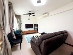 Savannah Condopark (D18), Condominium #637189721